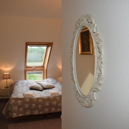 Lysbjerg Bed & Breakfast Fåborg Eksteriør bilde